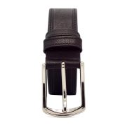 کمربند چرم صنعتی مردانه اسپرت 4 سانت KT028IN