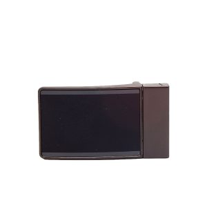 سگک پلاکی مردانه چرخشی کیتی KT768BK