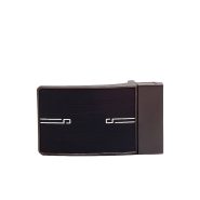 سگک پلاکی مردانه چرخشی کیتی KT767BK