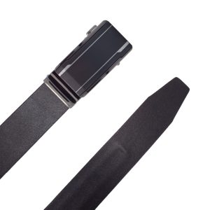 کمربند مردانه چرم طبیعی مدل KT163NU309 - Men's Natural Leather Belt Model KT163NU309