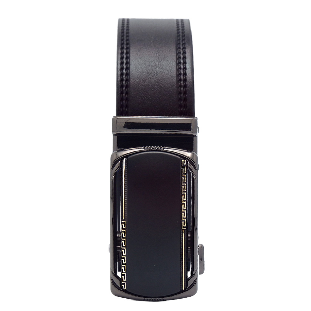 166NU702 کمربند چرم طبیعی مردانه ریلی KT166NU702Reilly men’s natural leather belt KT166NU702