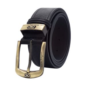 کمربند پهن مردانه طرح سالواتوره فراگامو PRO215IN200