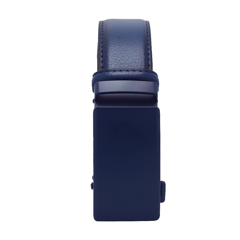 7007 Men’s Genuine Leather Ratchet Belt KT7007