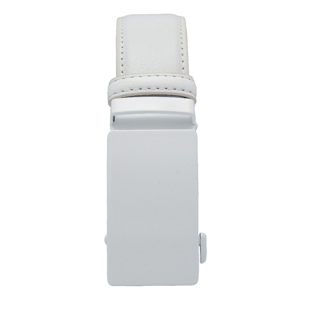 7010 Men’s Genuine Leather Ratchet Belt KT7010