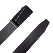 کمربند KT171NU309 از چرم طبیعی با کیفیت عالی ساخته شده است که دوام و استحکام بالایی دارد.The KT171NU309 belt is made of high-quality natural leather, ensuring durability and strength.