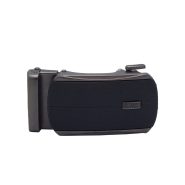 سگک ریلی مردانه مدل KT2080BU با طراحی شیک و بدنه فلزیMen’s rail buckle KT2080BU with sleek design and metal construction