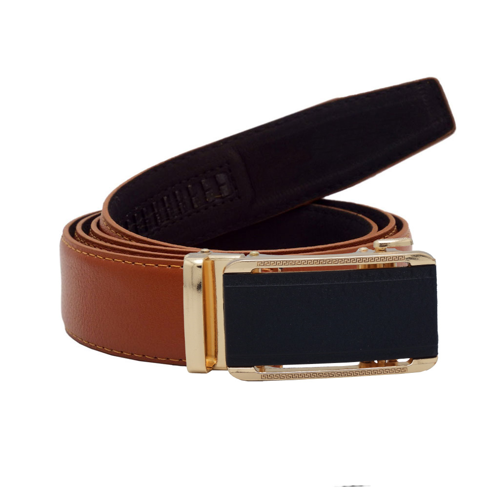 ECO2084IN301 سگک فلزی مقاوم کمربند مردانه - Durable Metal Buckle Men's Belt