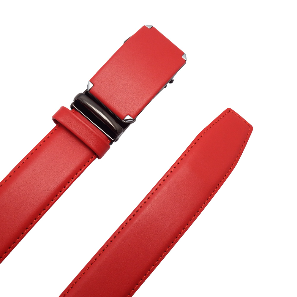 KT4062NU رنگ سرخآبی روی تیشرت، مناسب برای استایلهای مختلف — Red-blue color on a T-shirt, suitable for various styles