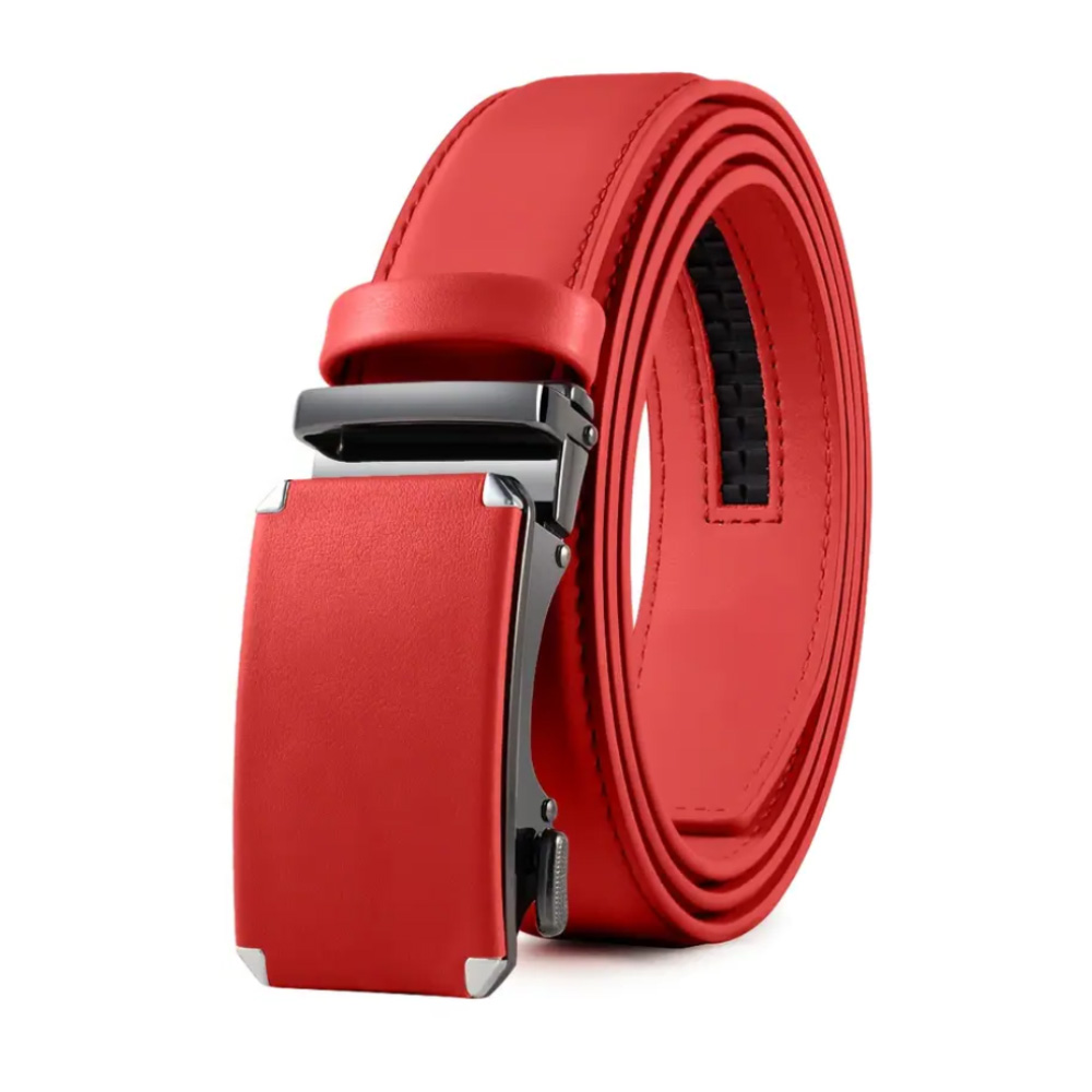 KT4062NU تیشرت سرخآبی ستشونده با شلوار جین و کتان — Red-blue T-shirt easily matching jeans and chinos