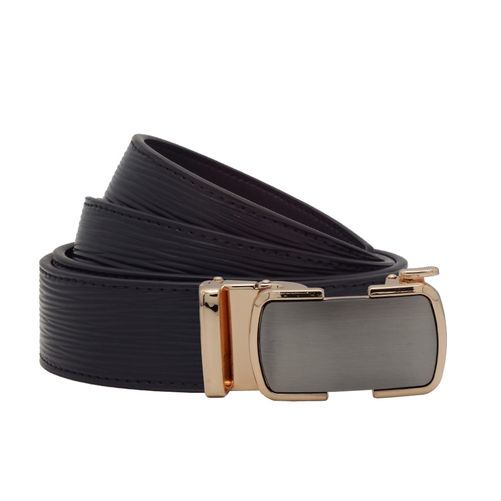 5029NU7018 5029NU7018 مشکیMen's Belt Natural Cowhide Ashbolt 5029NU7018 Black