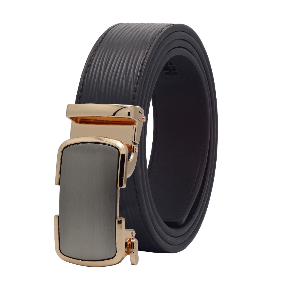 5029NU7018 ریلی طبیعی اشبالت گاوی 5029NU7018 مشکیMen's Belt Natural Cowhide Ashbolt 5029NU7018 Black