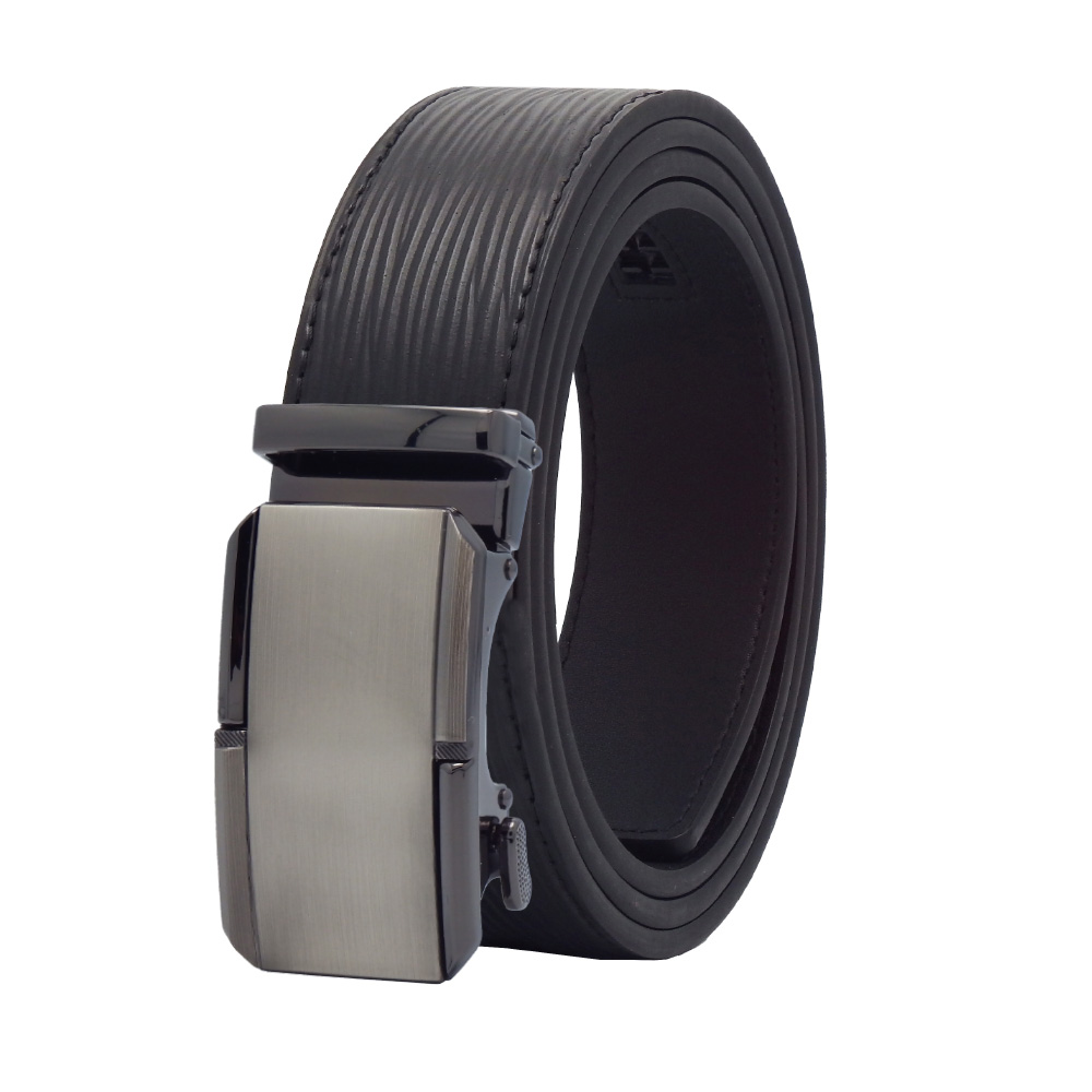 5030NU7018 مردانه ریلی طبیعی اشبالت گاوی 5030NU7018 مشکیmens-belt-natural-cowhide-ashbolt-5030NU7018 -black