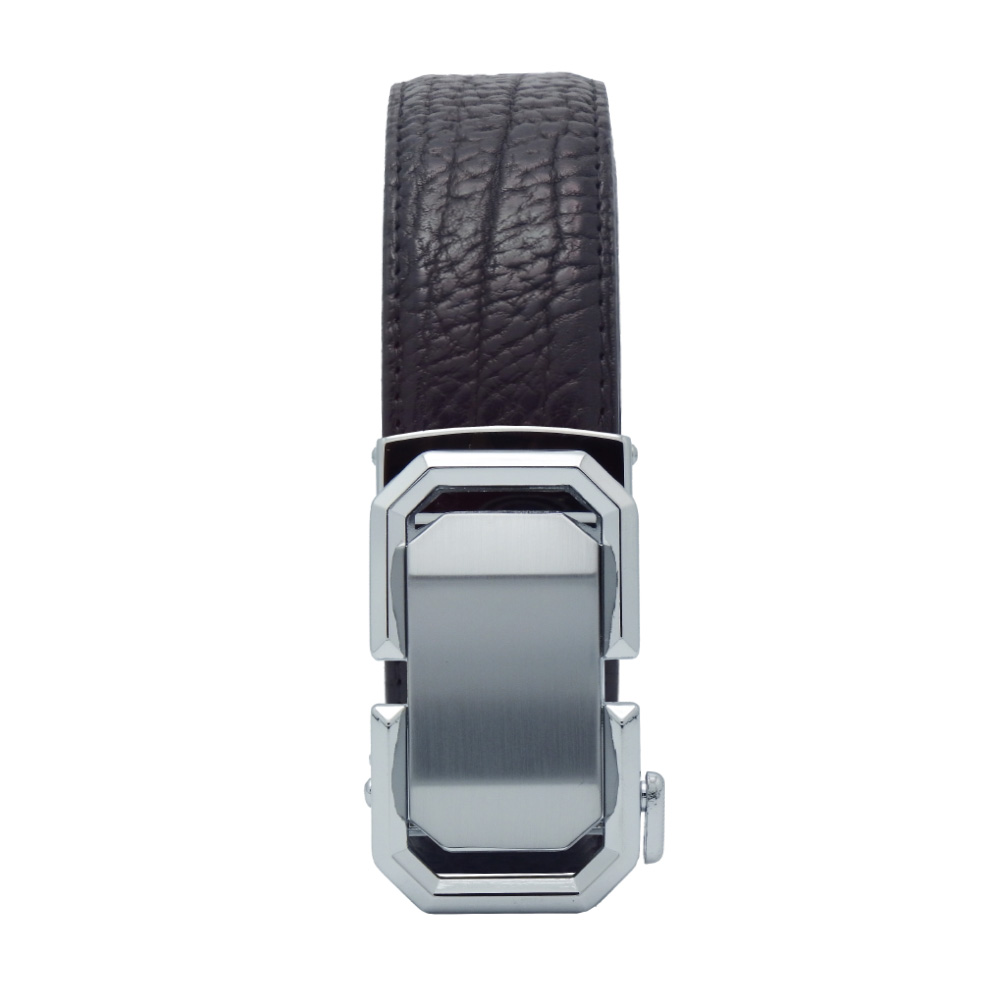 5017NU7019 ریلی طبیعی اشبالت گاوی 5017NU7019 مشکیmens-belt-natural-cowhide-leather-5017NU7019 -black