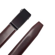 کمربند مردانه ریلی چرم طبیعی 4015NU7023 قهوه ای – Men’s Genuine Leather Ratchet Belt, brown