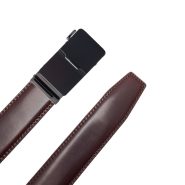 کمربند مردانه ریلی چرم طبیعی 4019NU7023 قهوه ای – Men’s Genuine Leather Ratchet Belt, brown